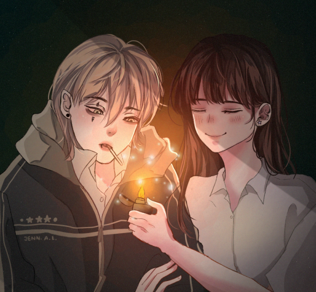Lighters