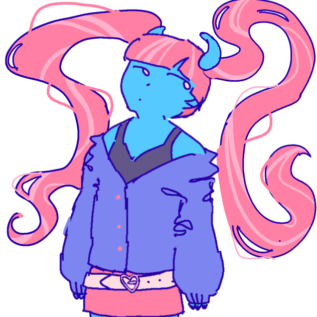 Her - ibisPaint