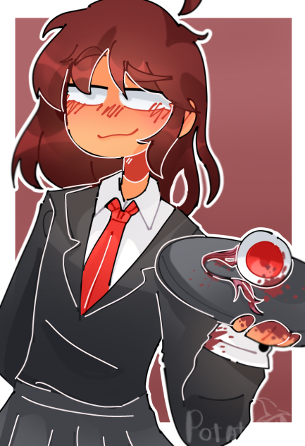 ✨♥️ Gift for IsabellaThe_baddie♥️✨
