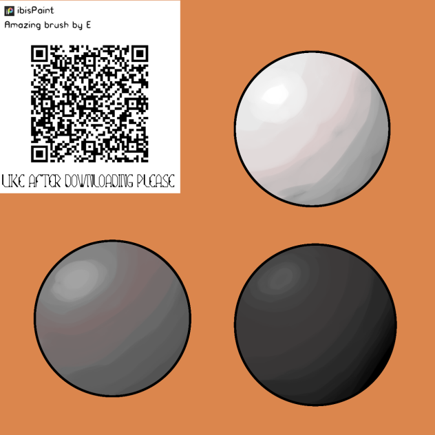 Blending Brush