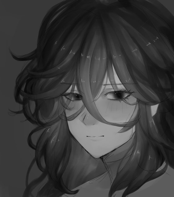 dark