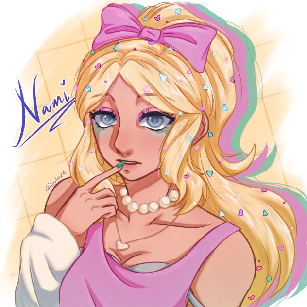 ☆Nami☆