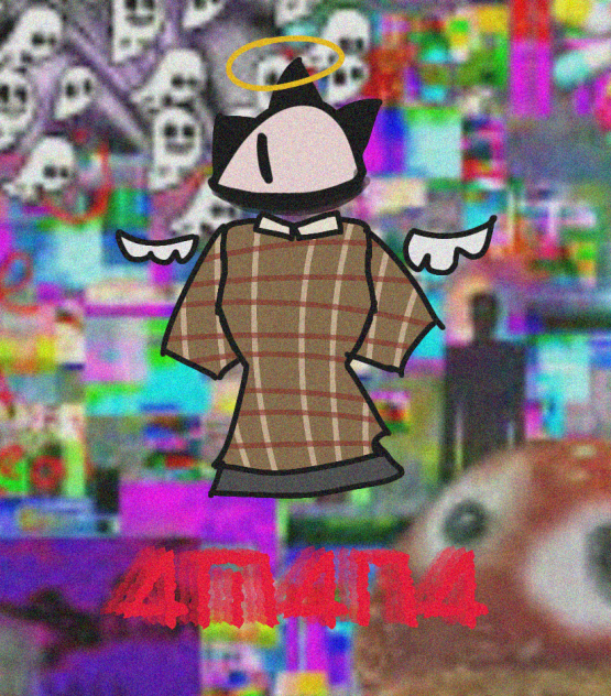 Amana (shitpost-ish)