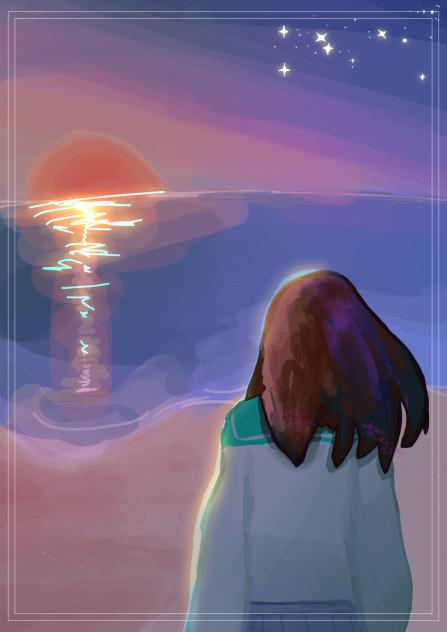 キラキラ