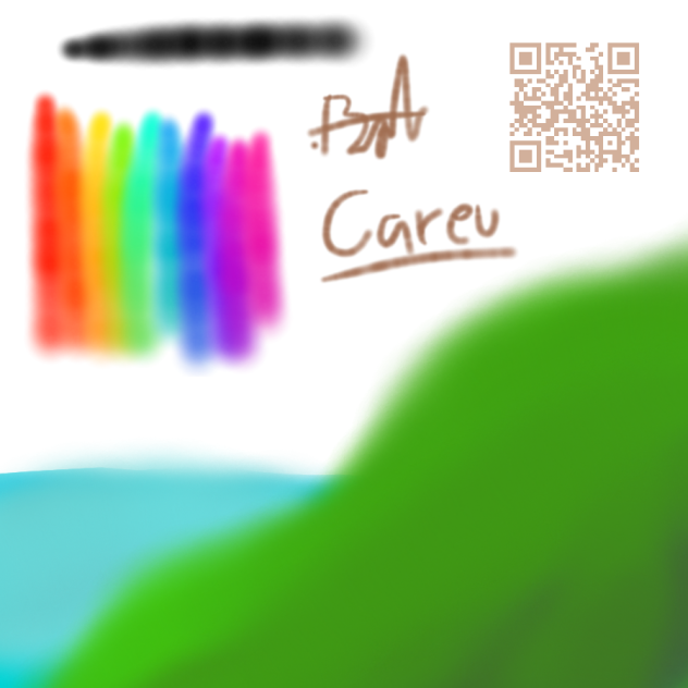 mi primer pincel( ☆∀☆)