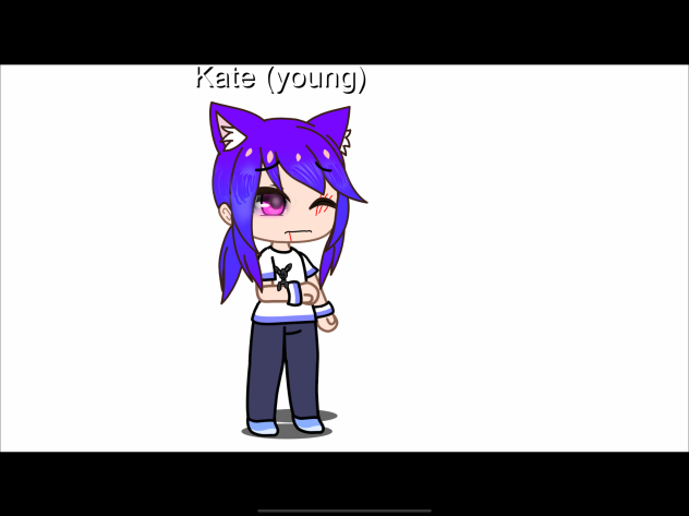 Speedpaint - ibisPaint
