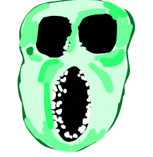 Redrawing Ambush (Roblox Doors)