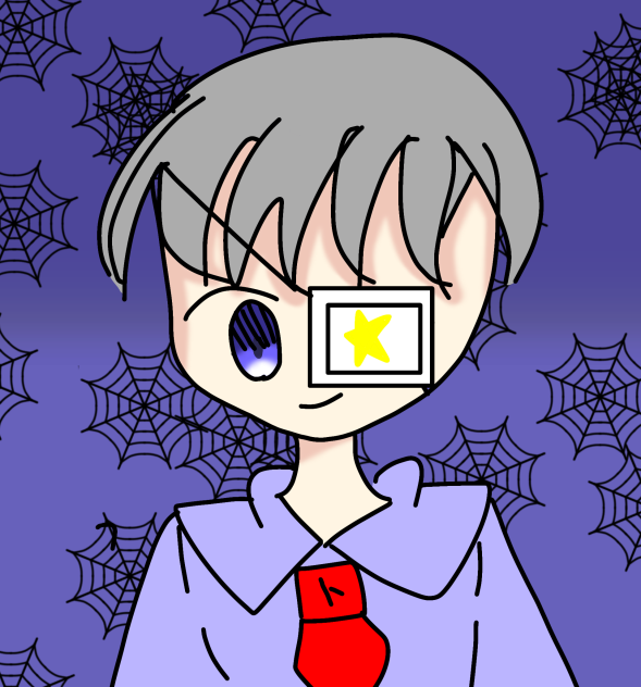 厨二病