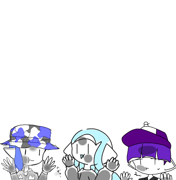 ぺたぁ