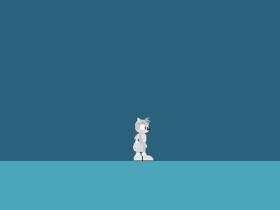 Pixel Sonic Character Creator 2 BetaV1.0