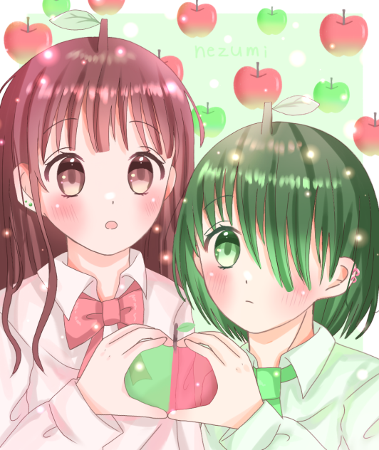 💚Apple🍎