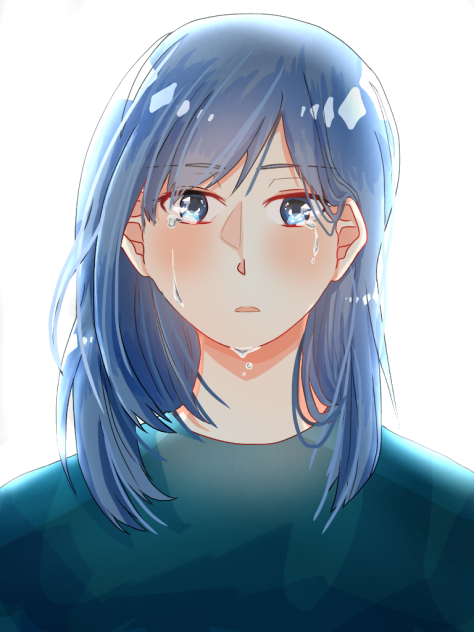 涙