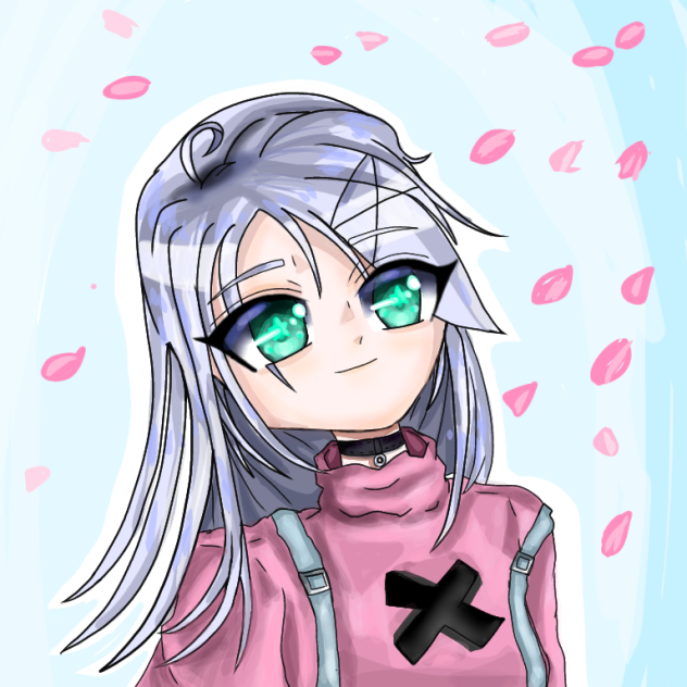 🌸♡♡