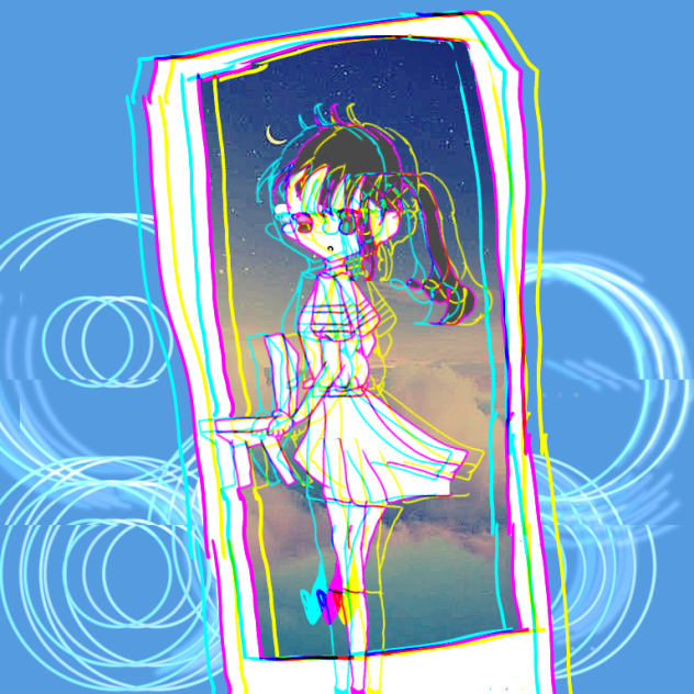 別の世界へ、、