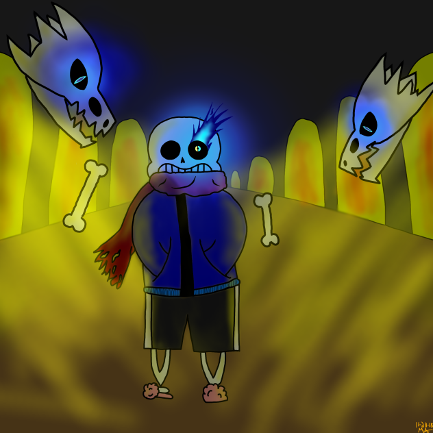 Sans - ibisPaint