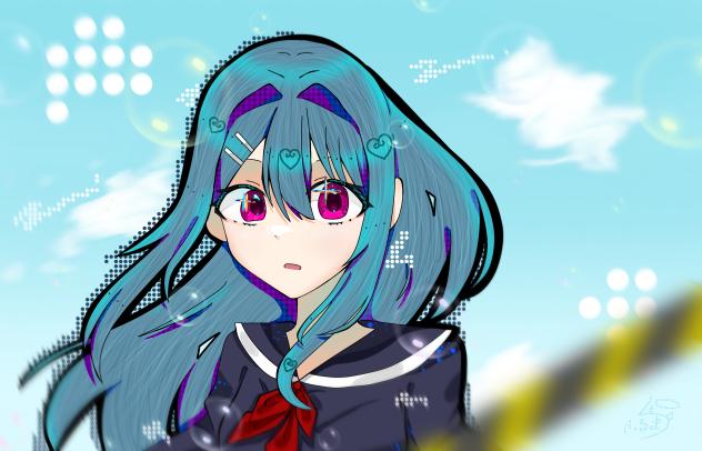 あっ🫧✨