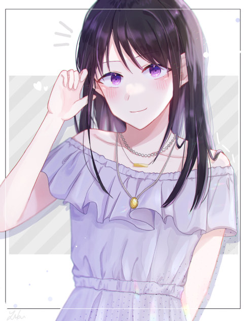 リクエスト