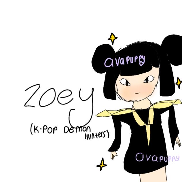 zoeyy!!