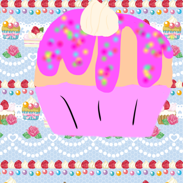 Cup cake