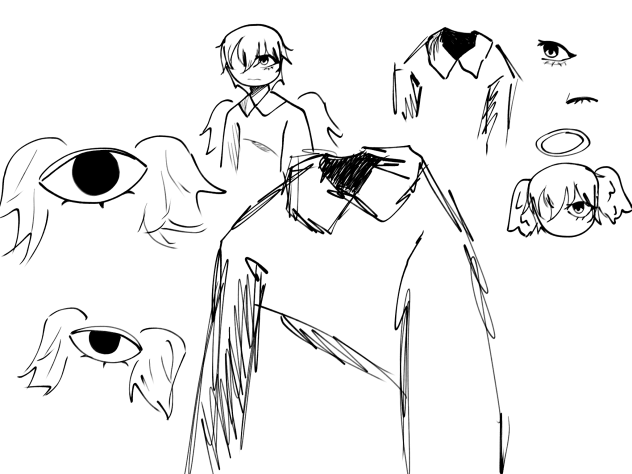 Doodle doodle