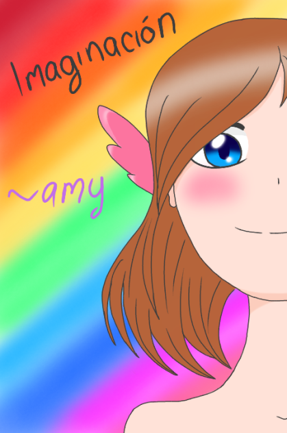 imagina