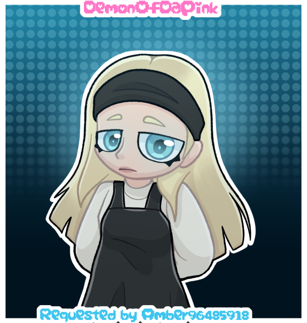 Requested by Amber 💙