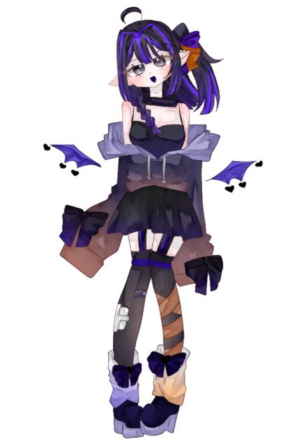 【ネオプロ】骸灯える