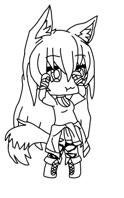 Color it in