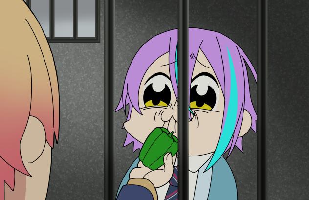 ポプテピピックパロ