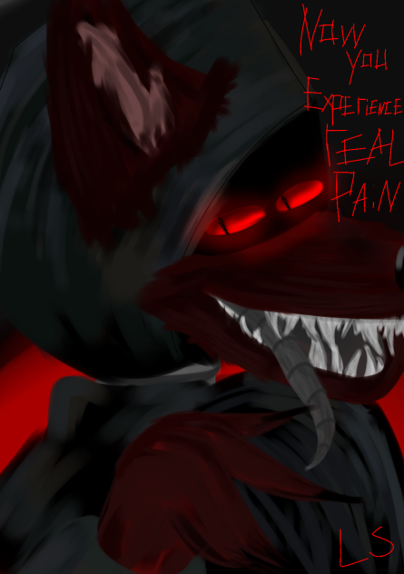 friend oc