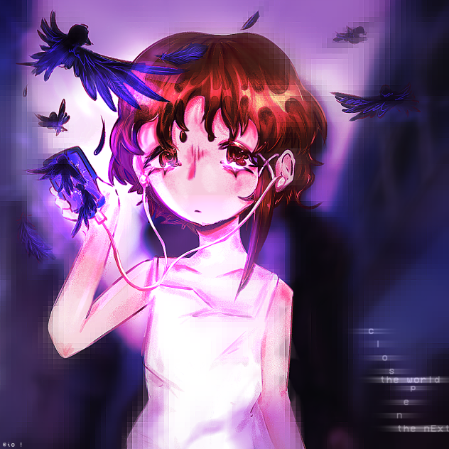 LAIN