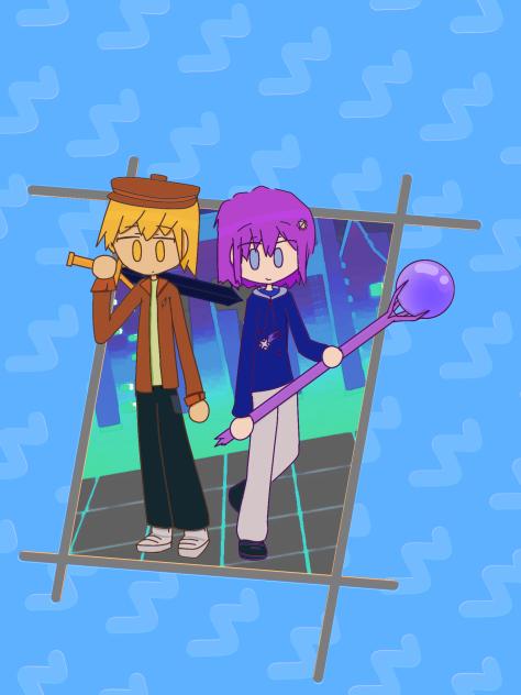 a lot has changed - ibisPaint