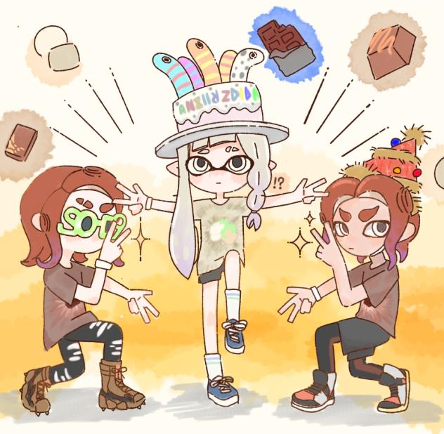 チョコフェス！