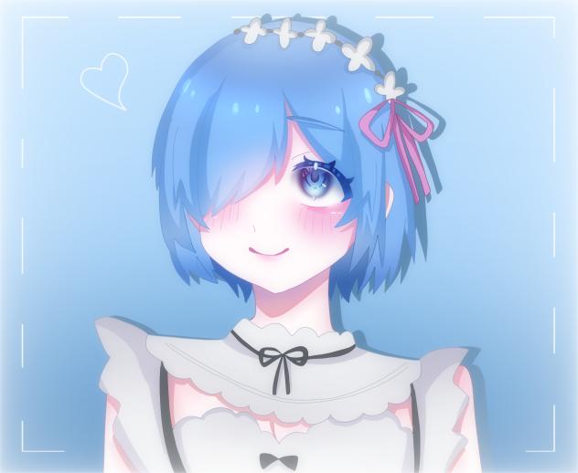 レムちゃん