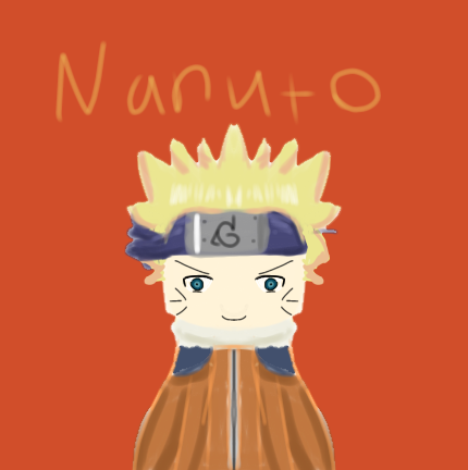 Naruto🍡