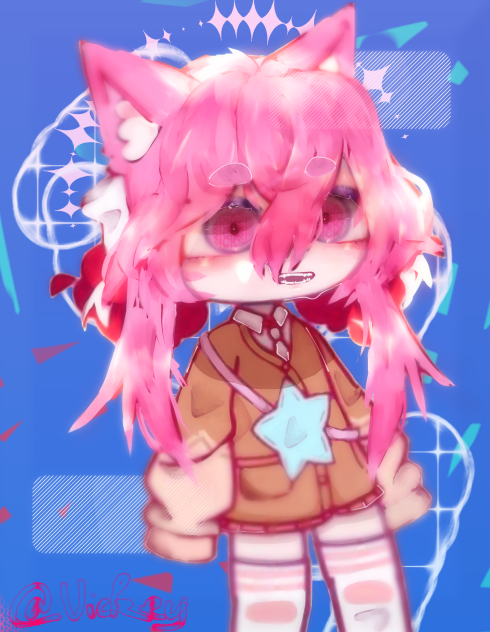 A new edit 😔 - ibisPaint