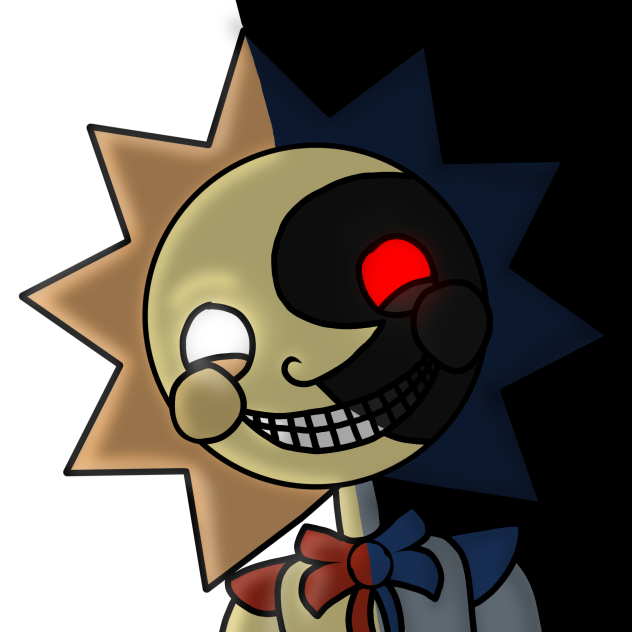 Sun And Moon