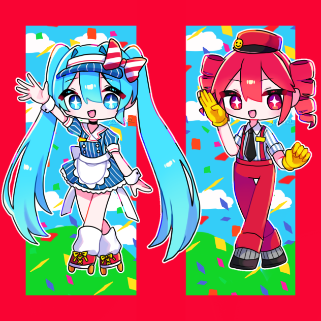 メズマライザー