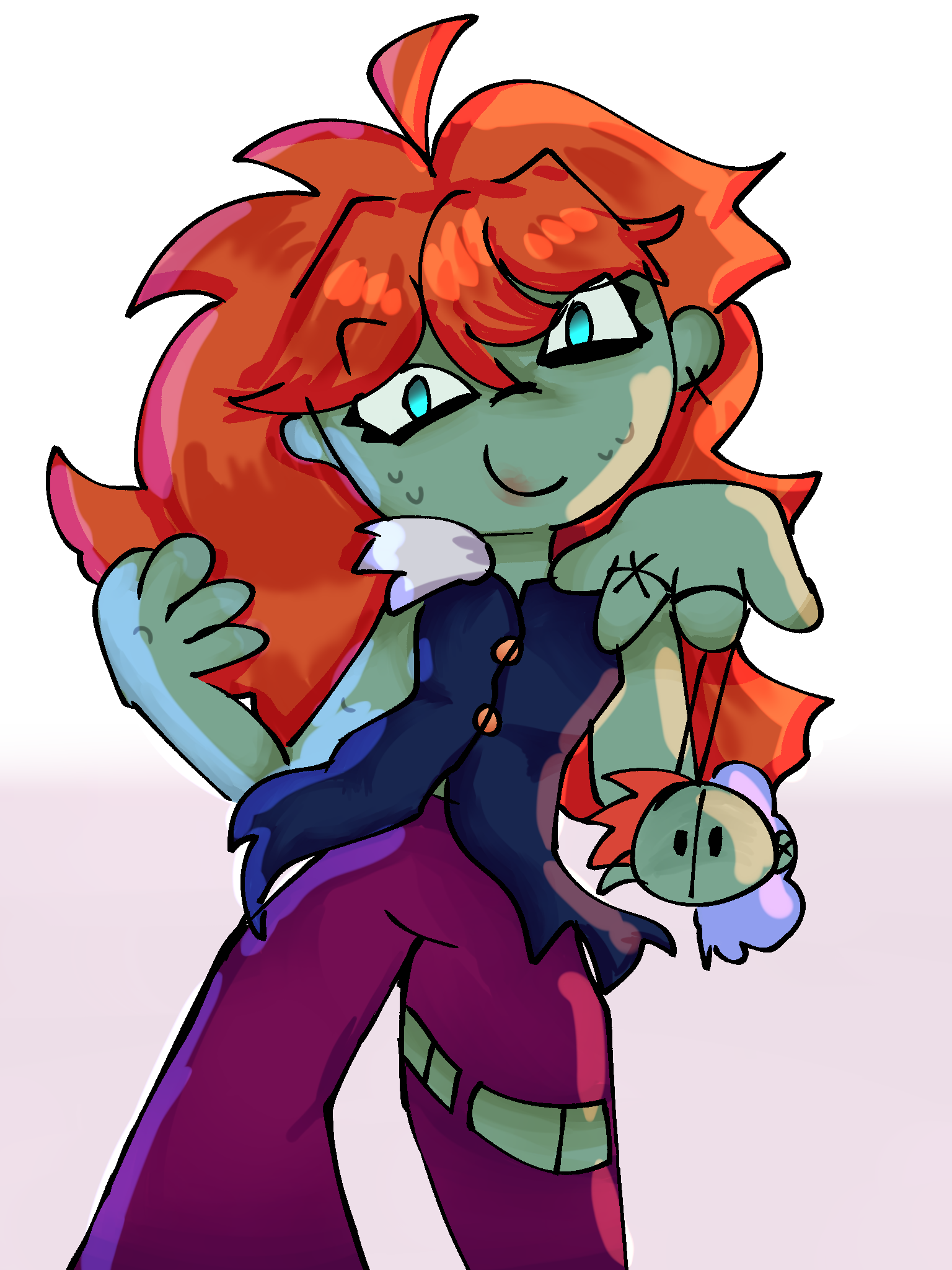 contest - ibisPaint