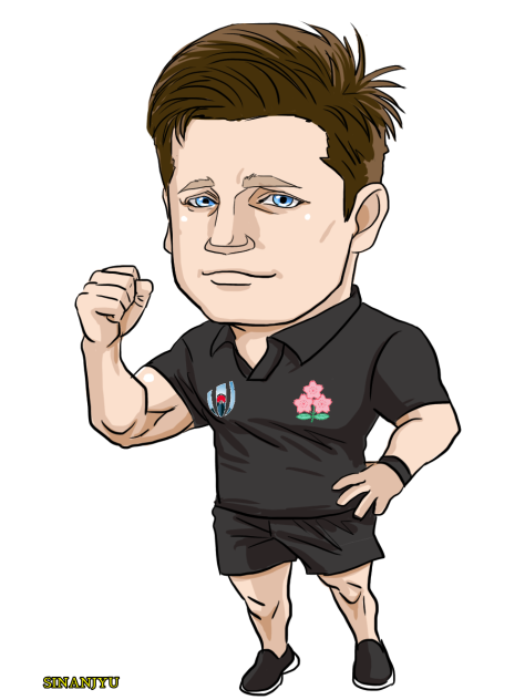 ピーター・ラブスカフニ