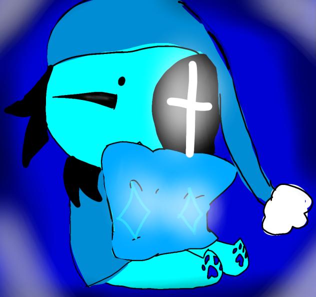 Lil Astro ✮