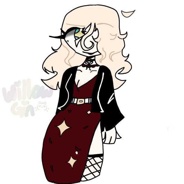 doodle - ibisPaint