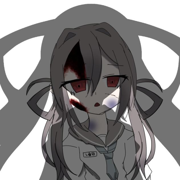 2番目とママ