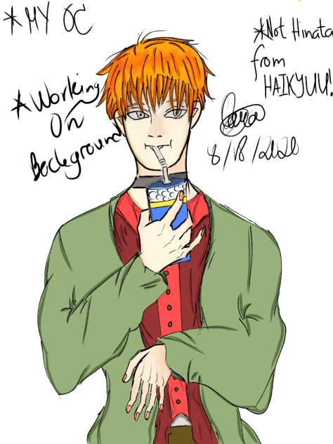 FINALLY 😅😅😅😅 - ibisPaint
