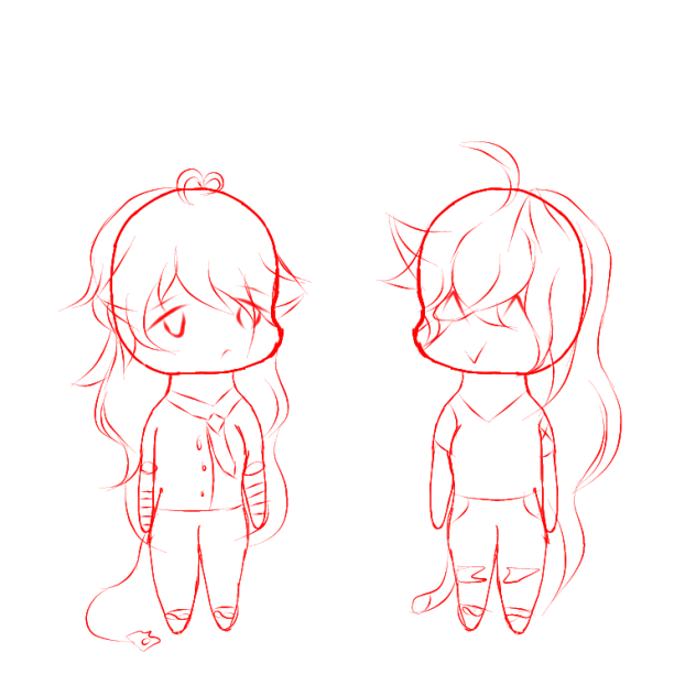 OutLine ibisPaint