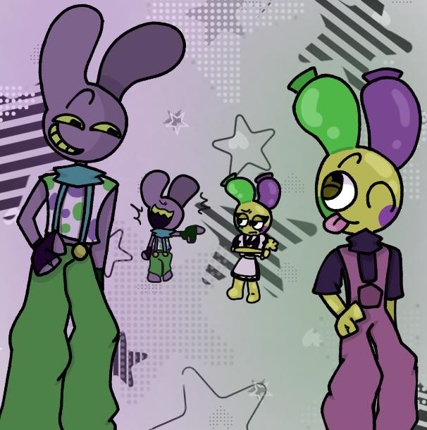 outfit swap