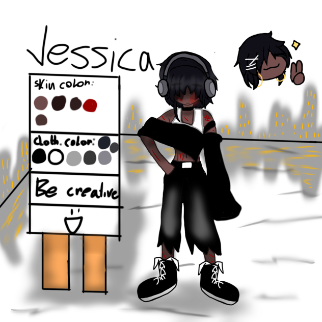 Jessica