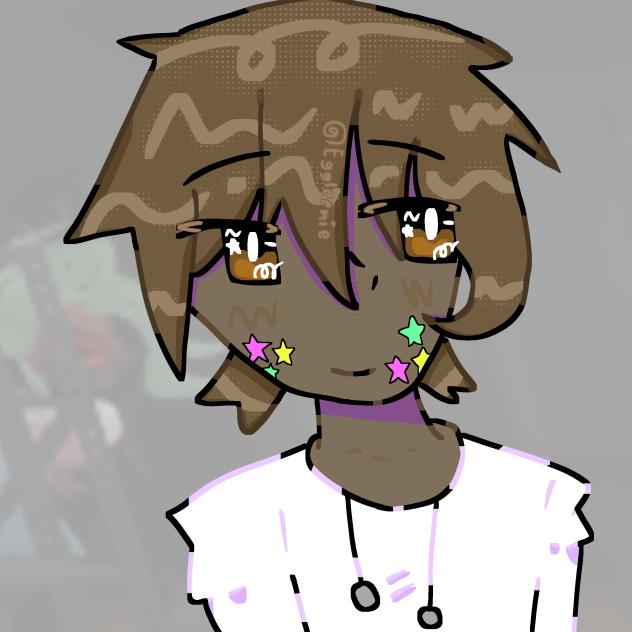Cosmo - ibisPaint