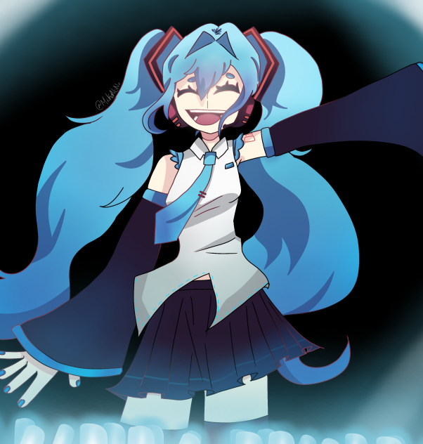 🩵Miku🩵