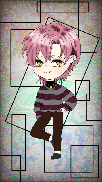 無題95 - ibisPaint